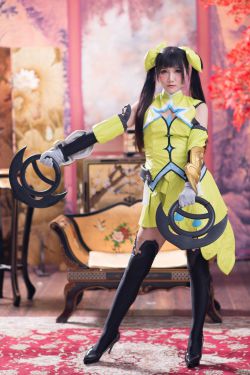 无心法师第三季